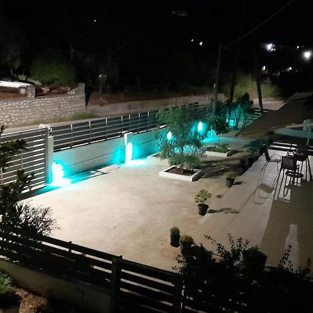 Stergios House Villa Kalamaki  Luaran gambar